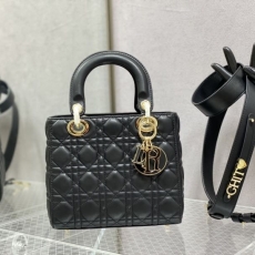 Christian Dior My Lady Bags